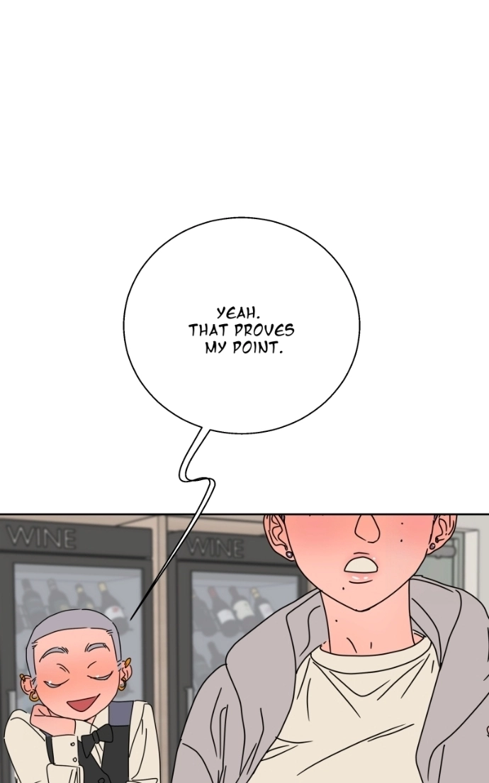 Unnie, I Like You! Chapter 64 page 86 - 