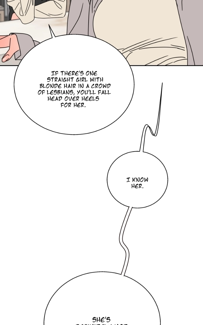 Unnie, I Like You! Chapter 64 page 87 - 