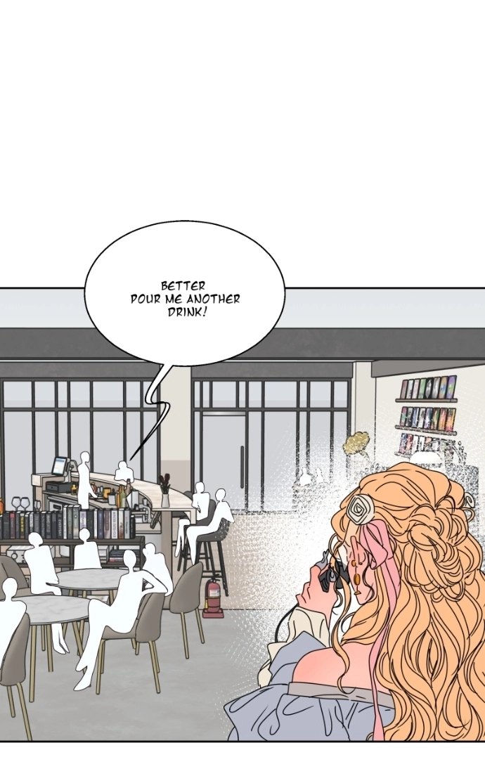 Unnie, I Like You! Chapter 64 page 92 - 