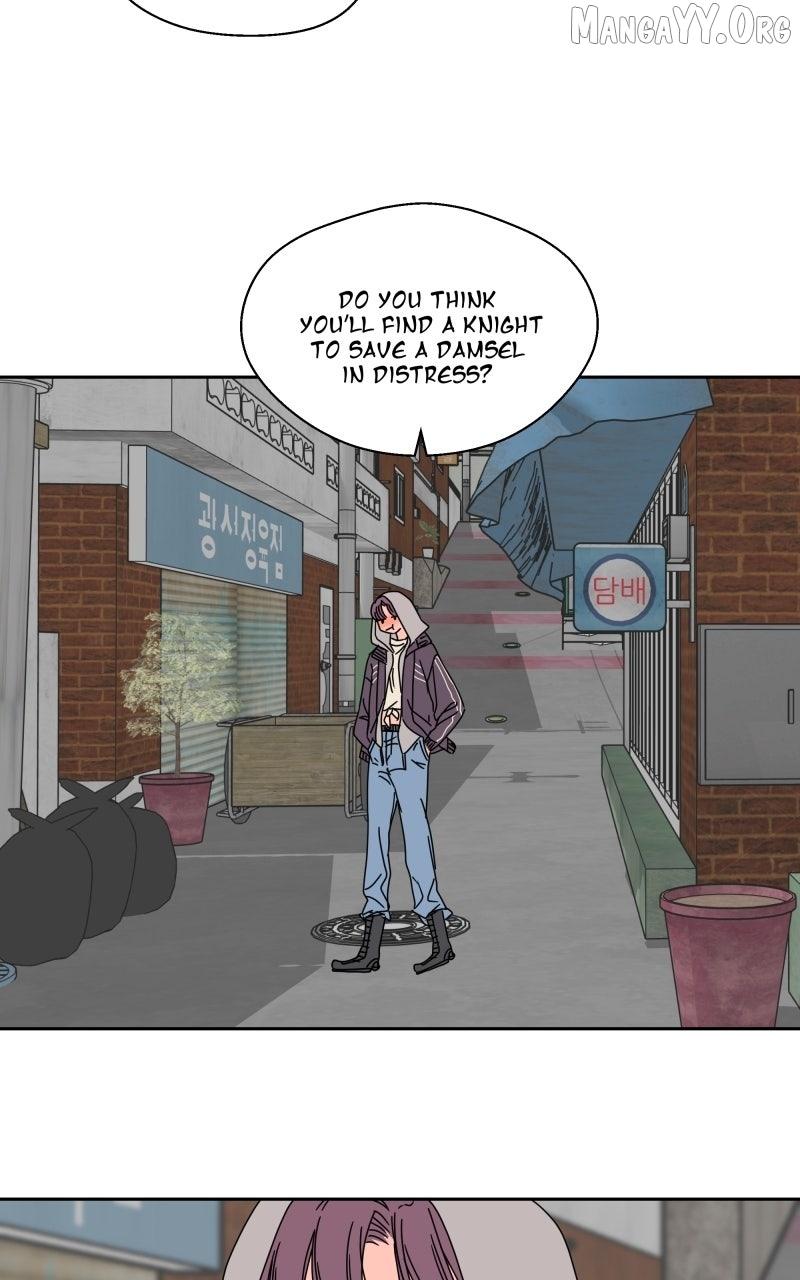 Unnie, I Like You! Chapter 65 page 12 - 