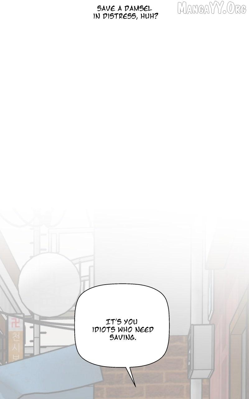 Unnie, I Like You! Chapter 65 page 14 - 