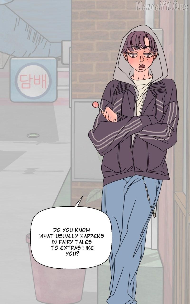 Unnie, I Like You! Chapter 65 page 15 - 