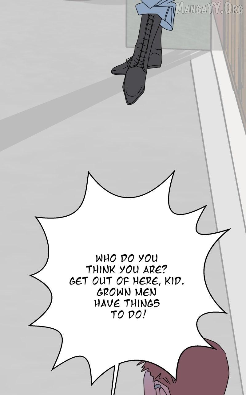 Unnie, I Like You! Chapter 65 page 16 - 