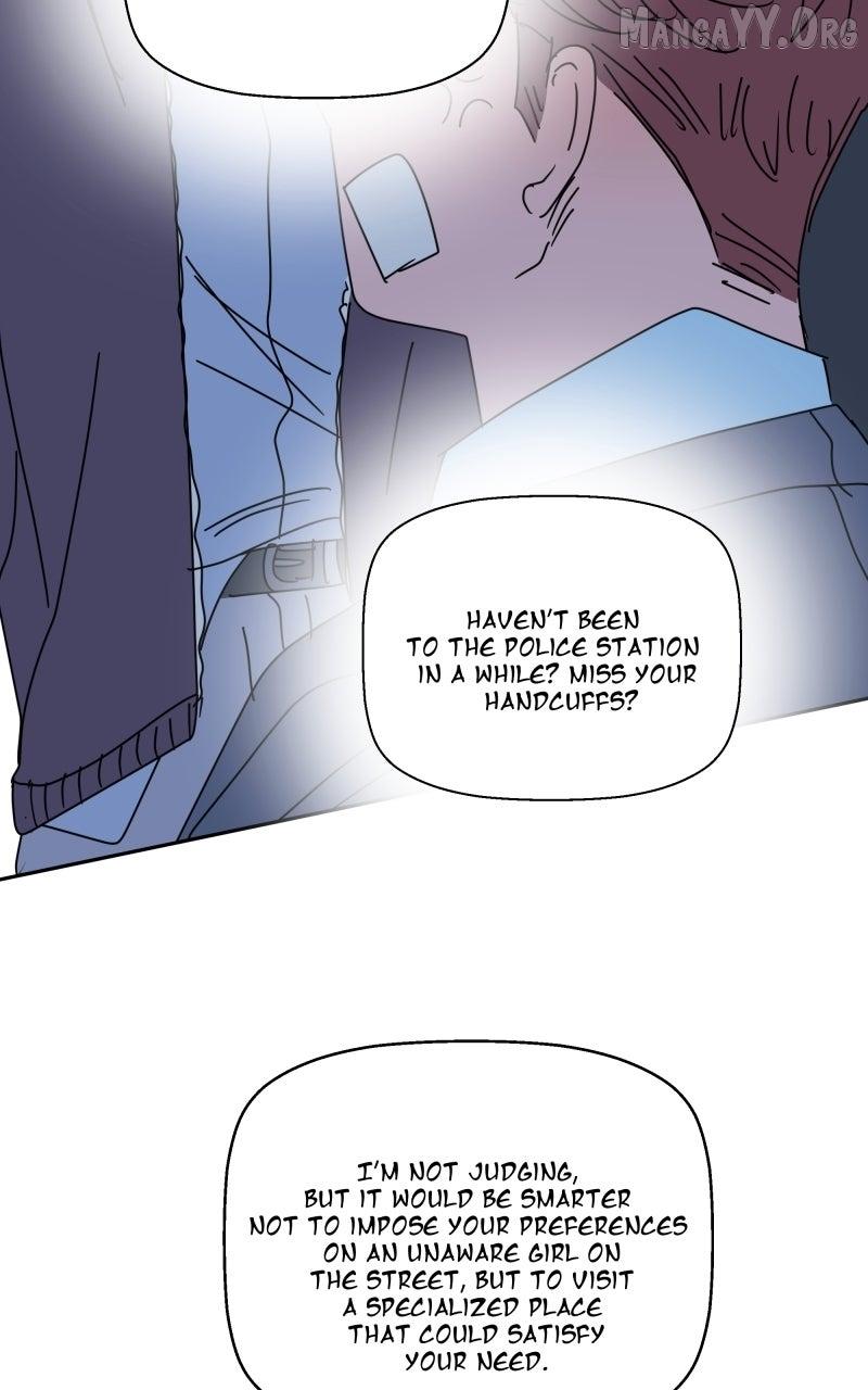 Unnie, I Like You! Chapter 65 page 18 - 