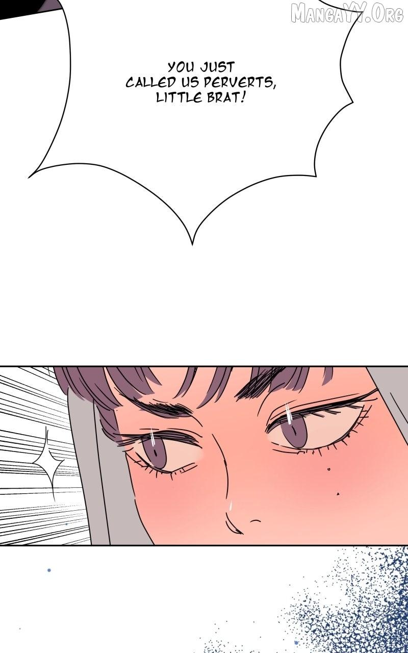 Unnie, I Like You! Chapter 65 page 20 - 