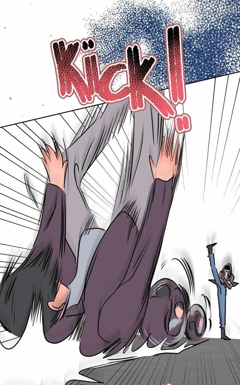 Unnie, I Like You! Chapter 65 page 21 - 