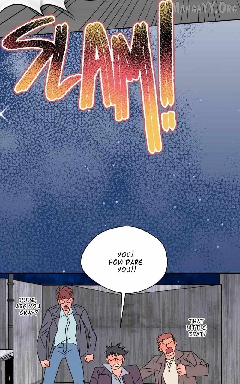 Unnie, I Like You! Chapter 65 page 22 - 