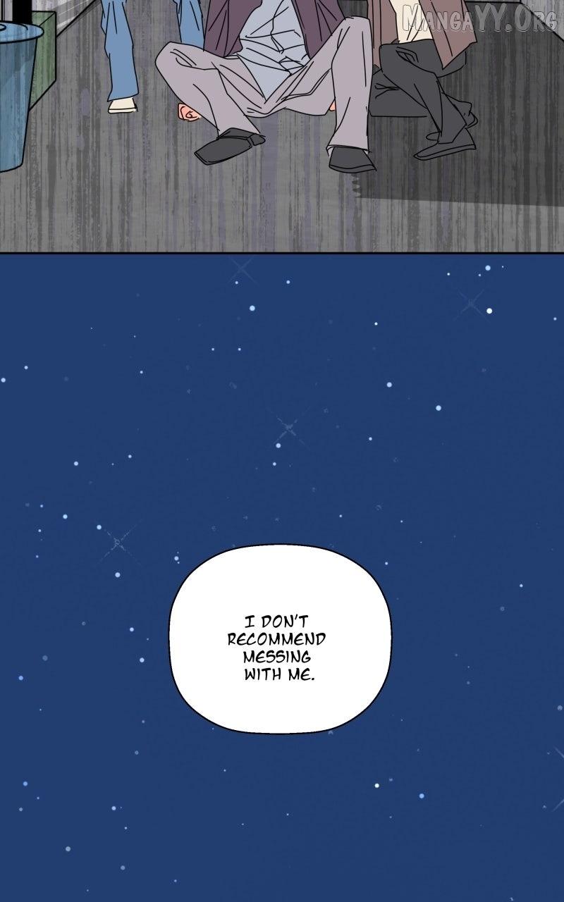 Unnie, I Like You! Chapter 65 page 23 - 