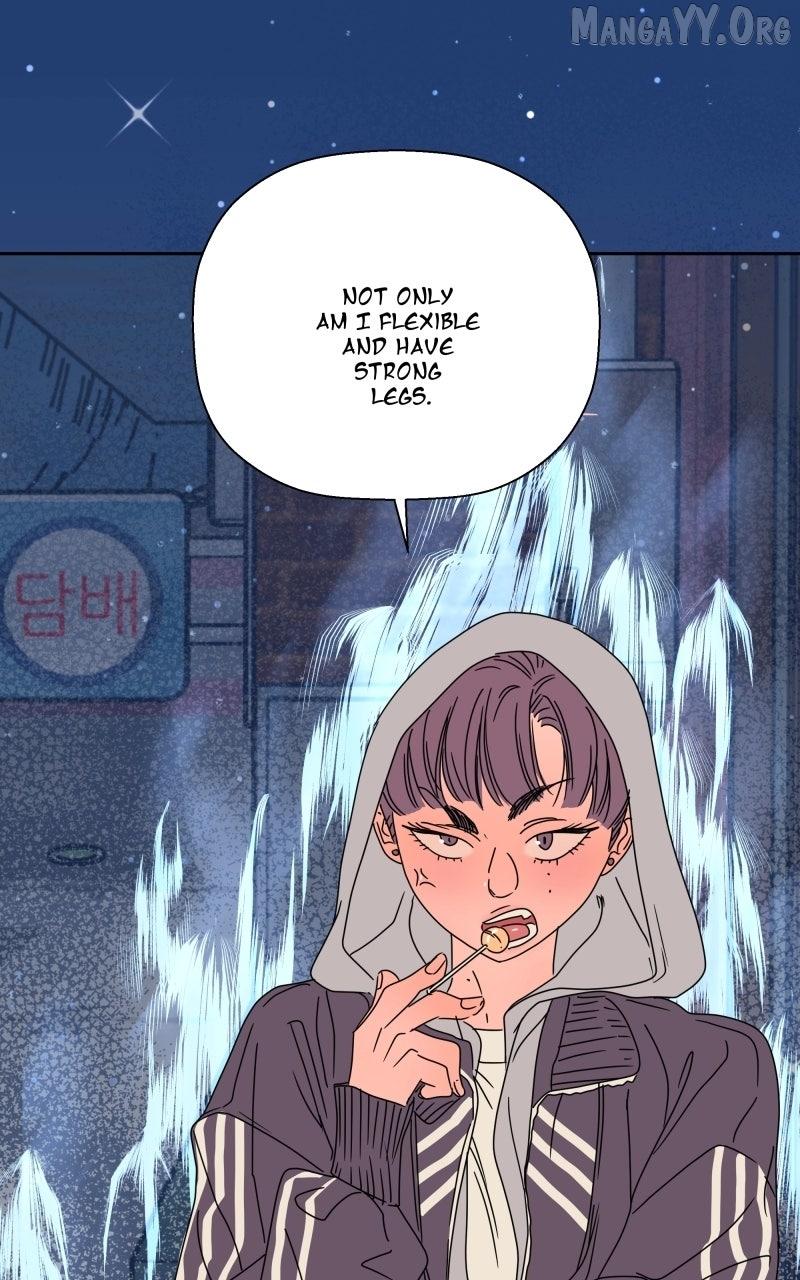 Unnie, I Like You! Chapter 65 page 24 - 