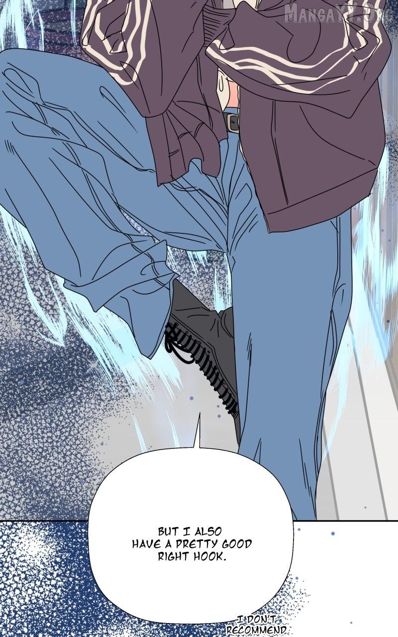 Unnie, I Like You! Chapter 65 page 25 - 