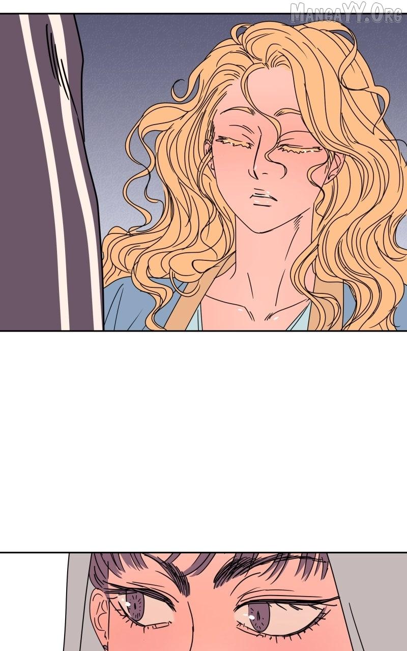 Unnie, I Like You! Chapter 65 page 27 - 