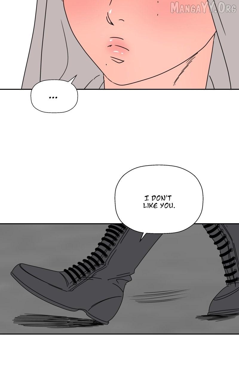 Unnie, I Like You! Chapter 65 page 28 - 