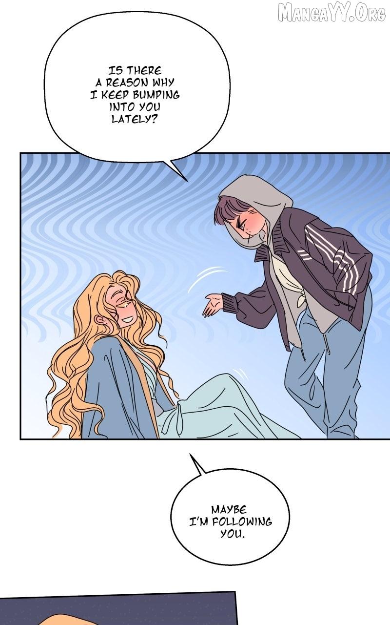 Unnie, I Like You! Chapter 65 page 29 - 