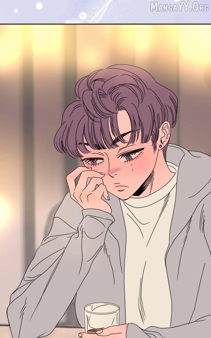 Unnie, I Like You! Chapter 65 page 4 - 
