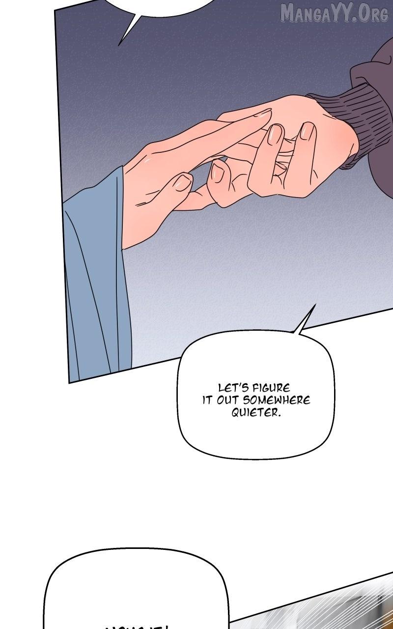 Unnie, I Like You! Chapter 65 page 31 - 