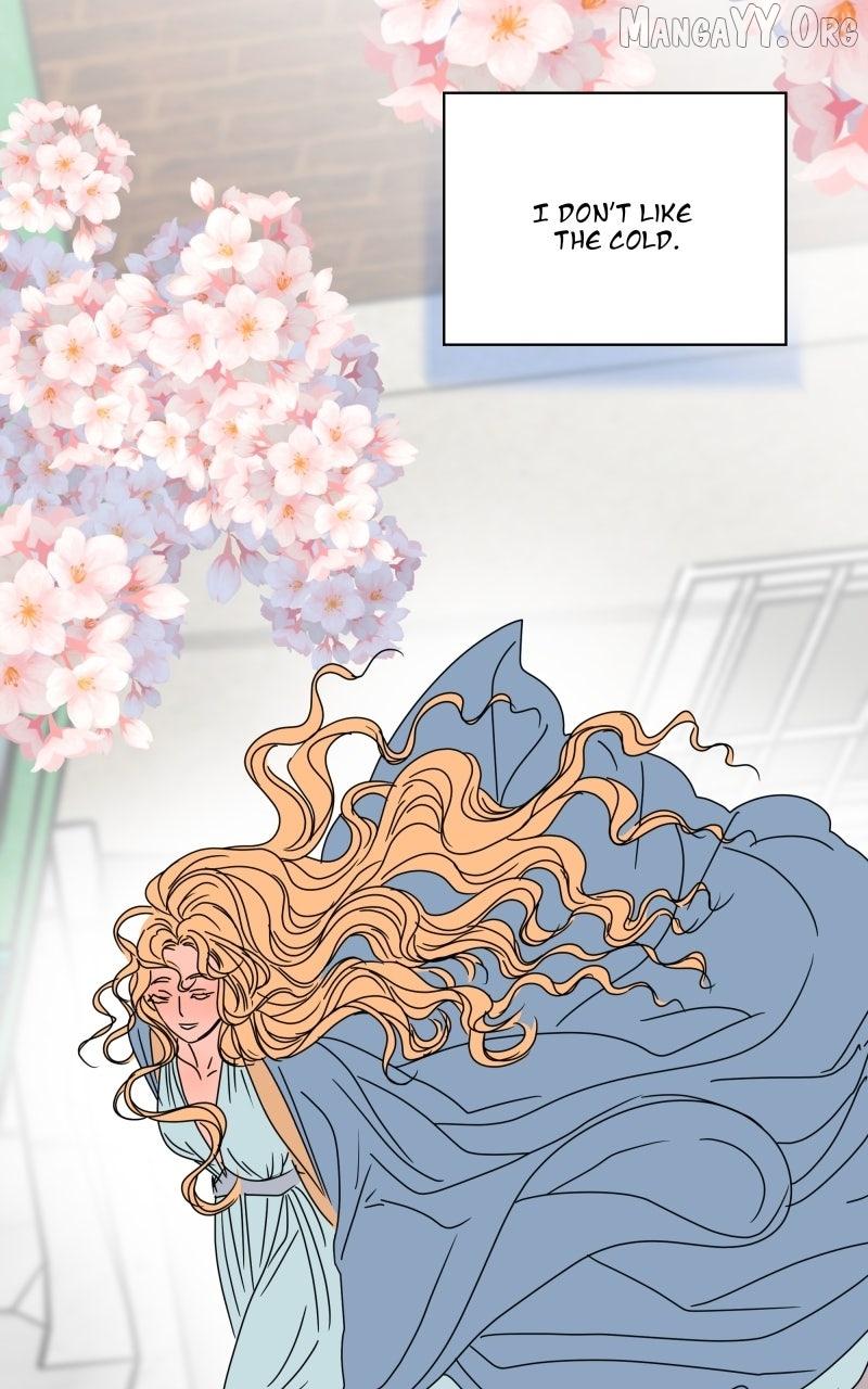 Unnie, I Like You! Chapter 65 page 36 - 