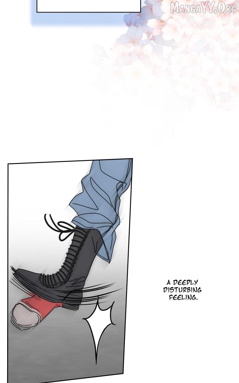 Unnie, I Like You! Chapter 65 page 38 - 