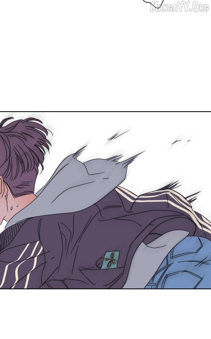 Unnie, I Like You! Chapter 65 page 40 - 