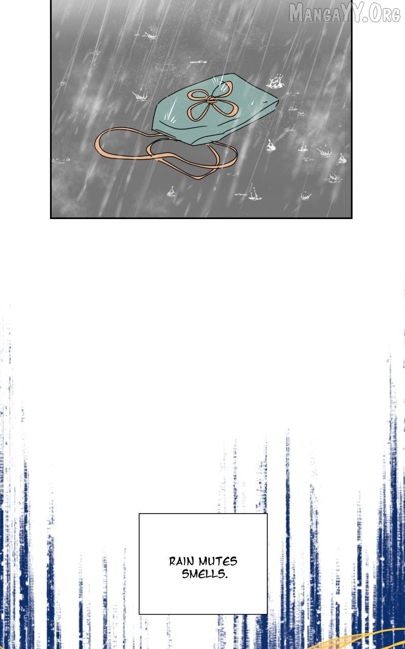 Unnie, I Like You! Chapter 65 page 43 - 