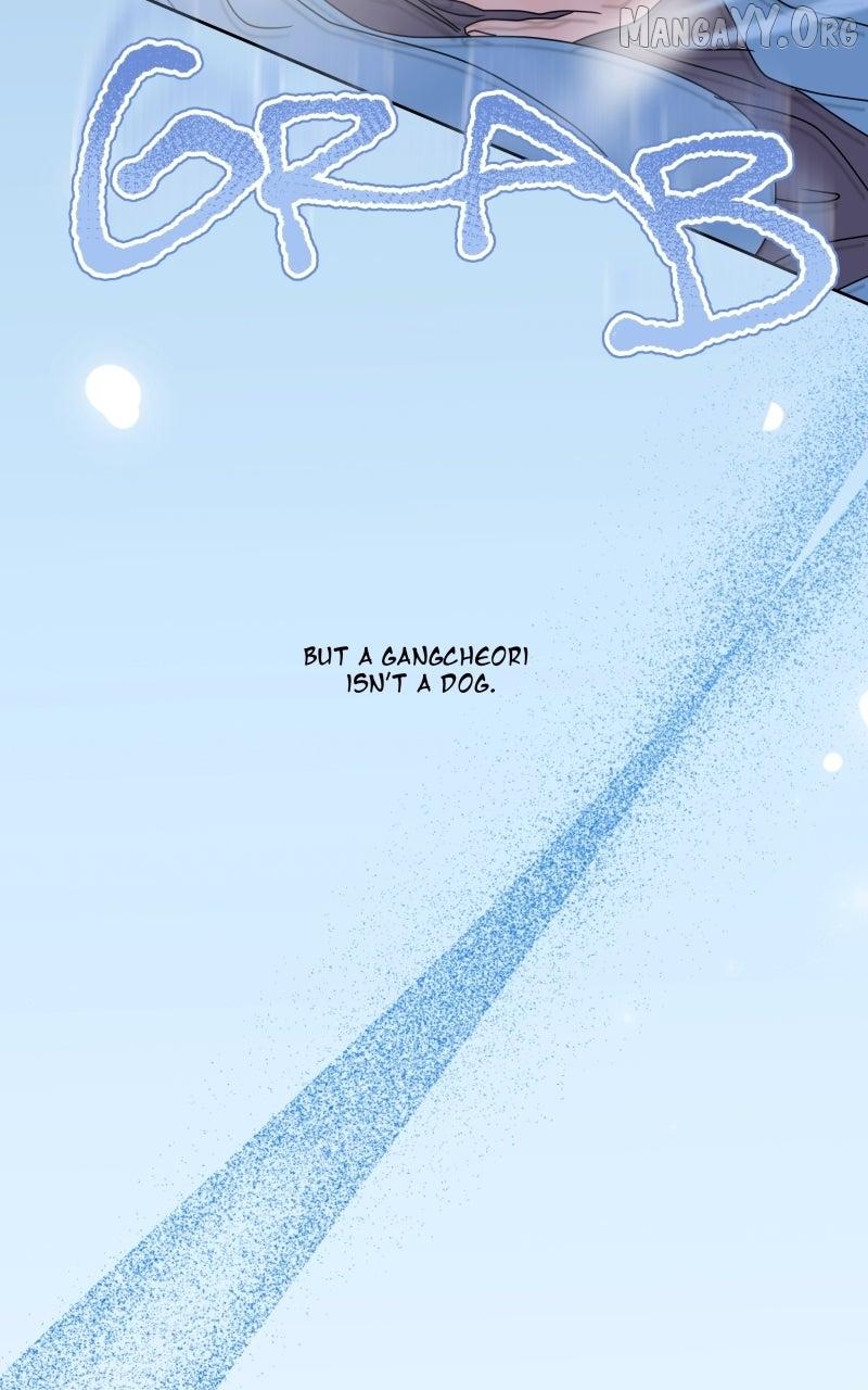 Unnie, I Like You! Chapter 65 page 49 - 
