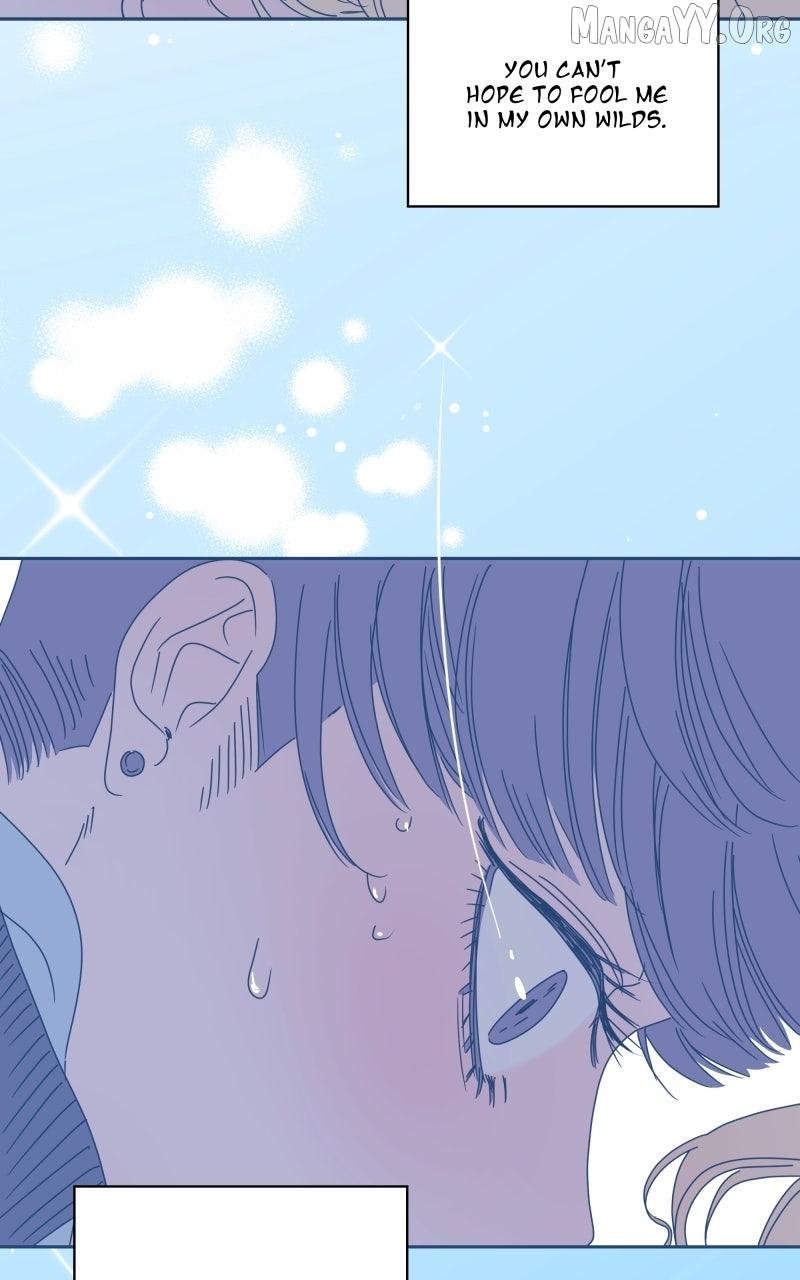 Unnie, I Like You! Chapter 65 page 51 - 