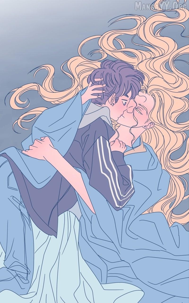 Unnie, I Like You! Chapter 65 page 53 - 