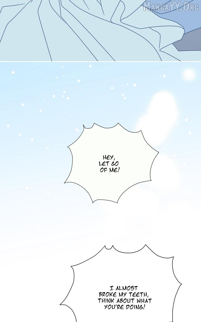 Unnie, I Like You! Chapter 65 page 54 - 