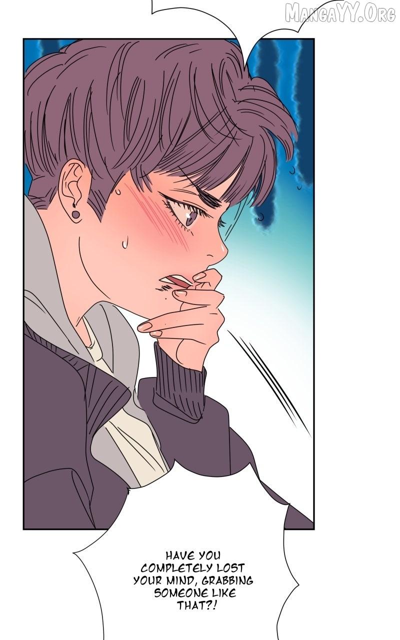 Unnie, I Like You! Chapter 65 page 55 - 