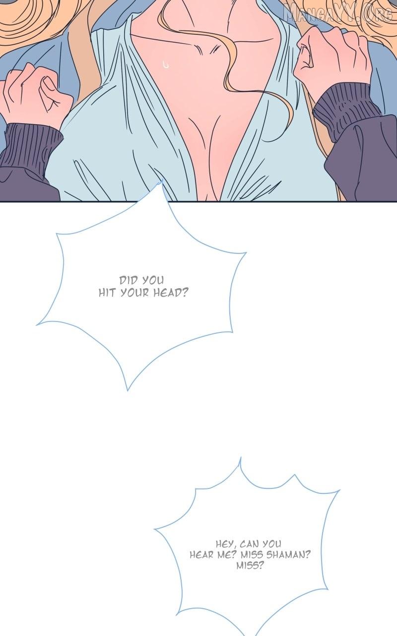 Unnie, I Like You! Chapter 65 page 57 - 