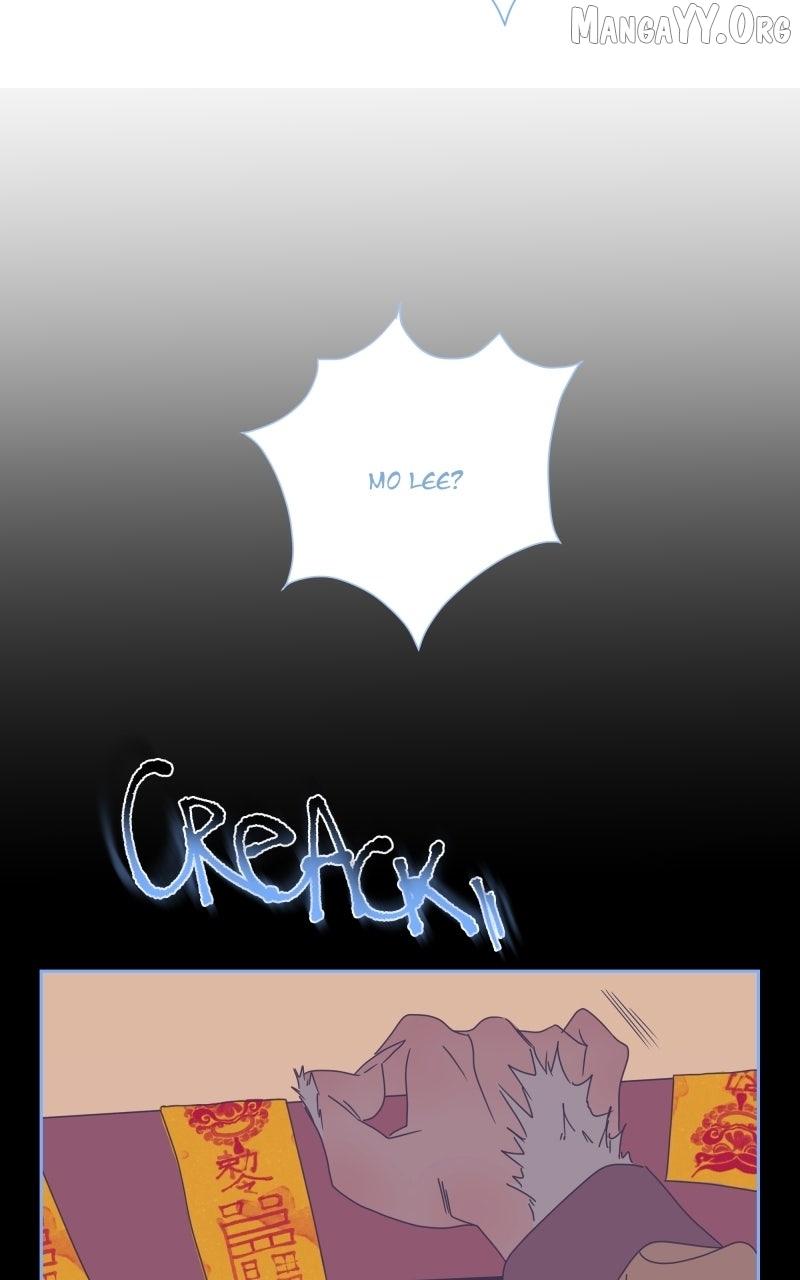 Unnie, I Like You! Chapter 65 page 58 - 