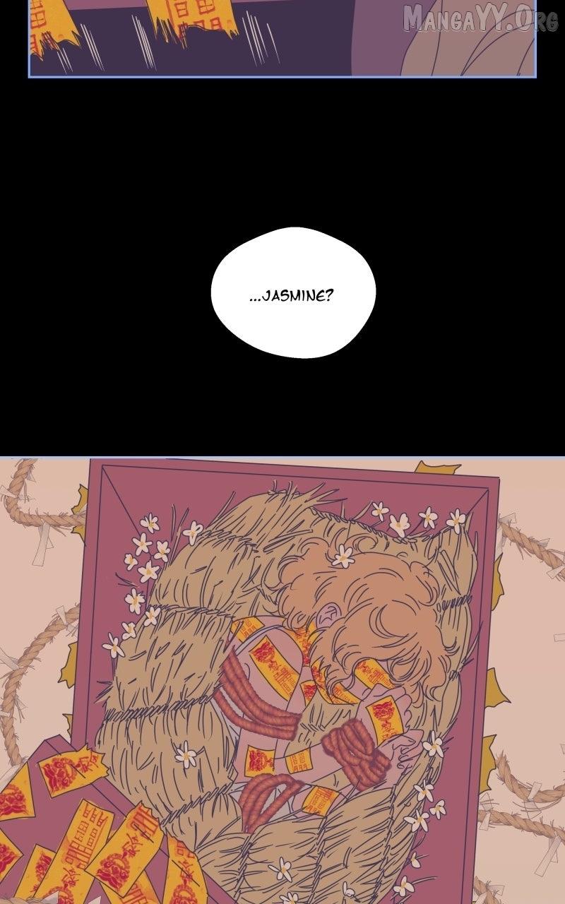 Unnie, I Like You! Chapter 65 page 59 - 