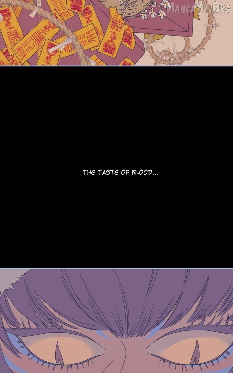 Unnie, I Like You! Chapter 65 page 60 - 