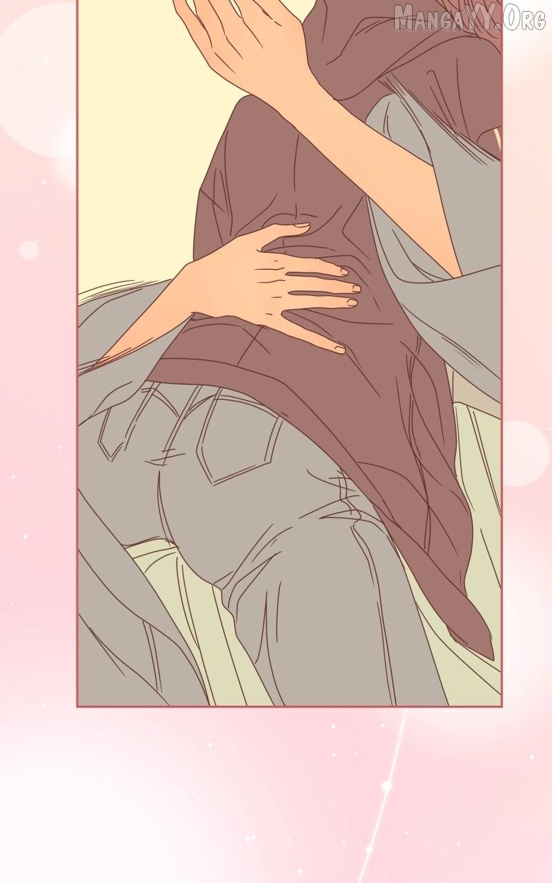 Unnie, I Like You! Chapter 65 page 68 - 