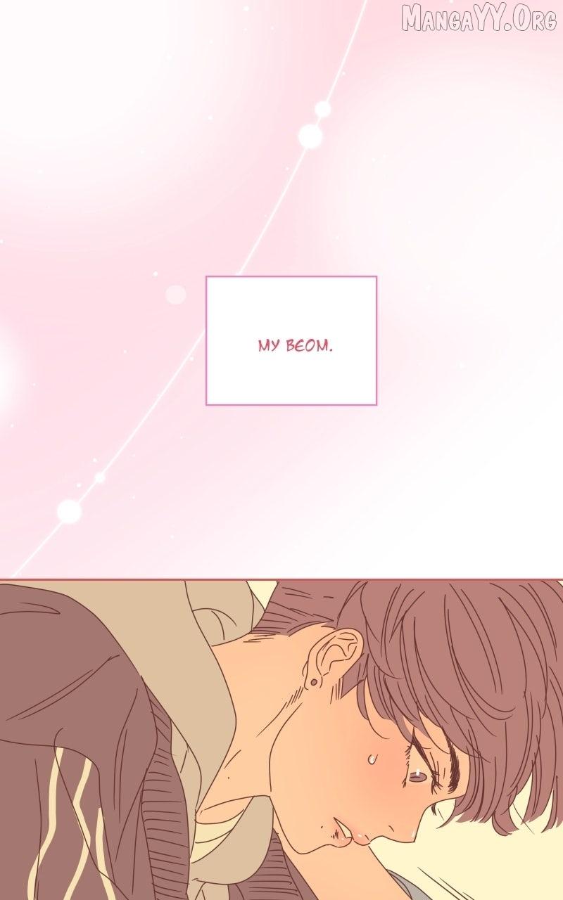 Unnie, I Like You! Chapter 65 page 69 - 