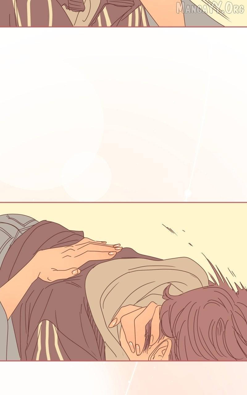 Unnie, I Like You! Chapter 65 page 70 - 