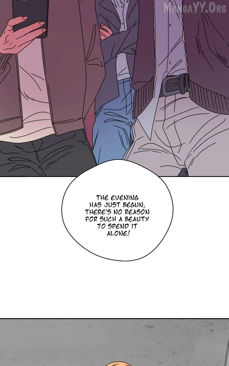 Unnie, I Like You! Chapter 65 page 9 - 