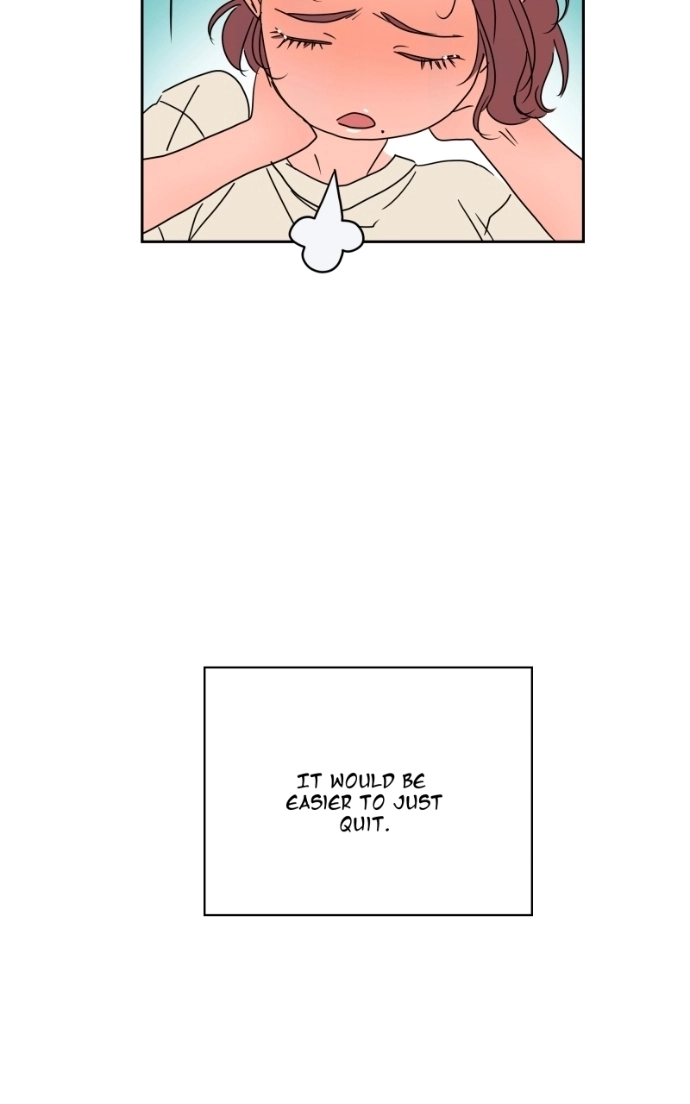 Unnie, I Like You! Chapter 66 page 101 - 
