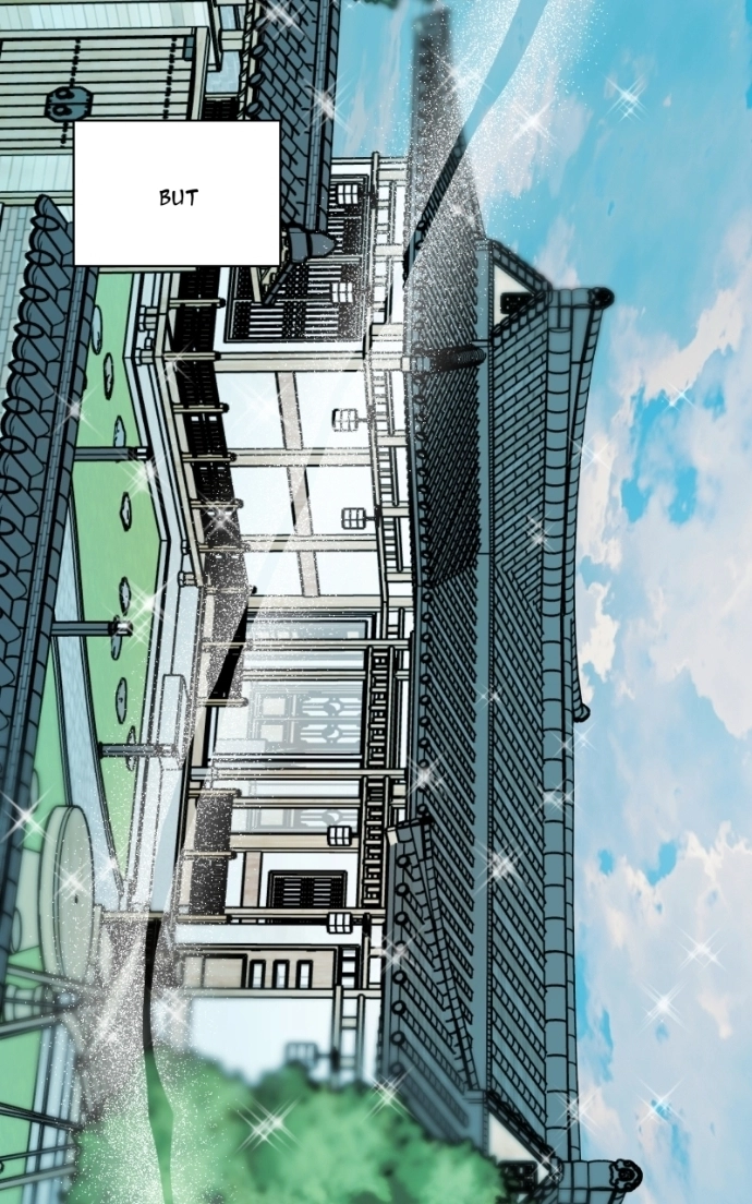 Unnie, I Like You! Chapter 66 page 104 - 