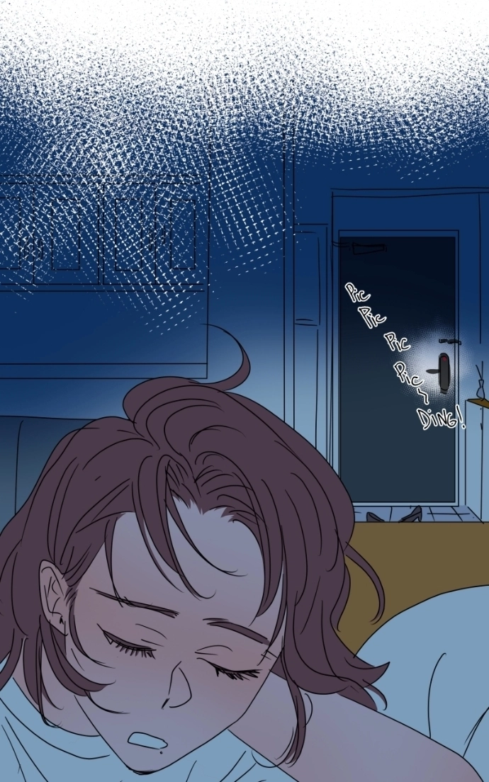 Unnie, I Like You! Chapter 66 page 108 - 
