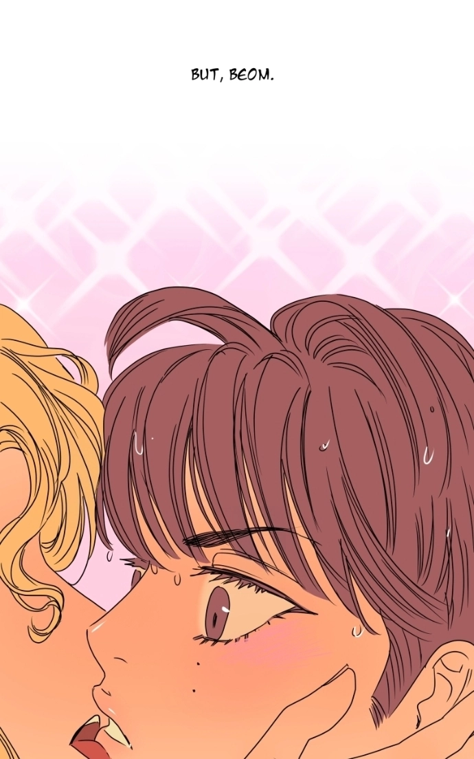 Unnie, I Like You! Chapter 66 page 12 - 