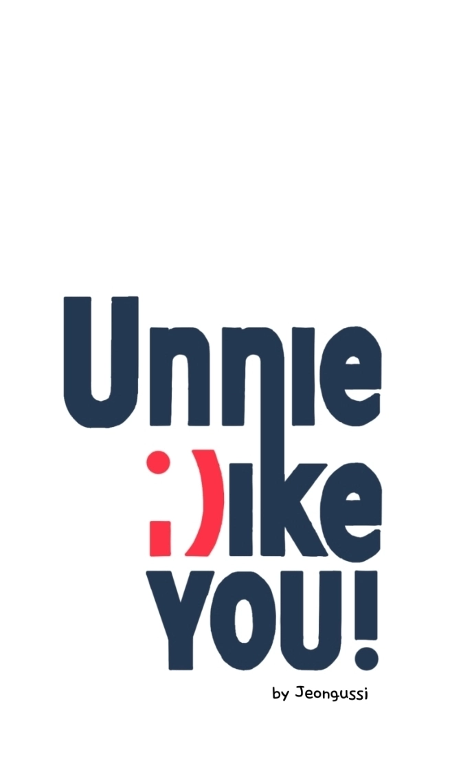 Unnie, I Like You! Chapter 66 page 115 - 