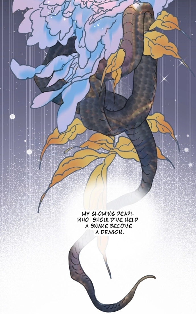 Unnie, I Like You! Chapter 66 page 15 - 