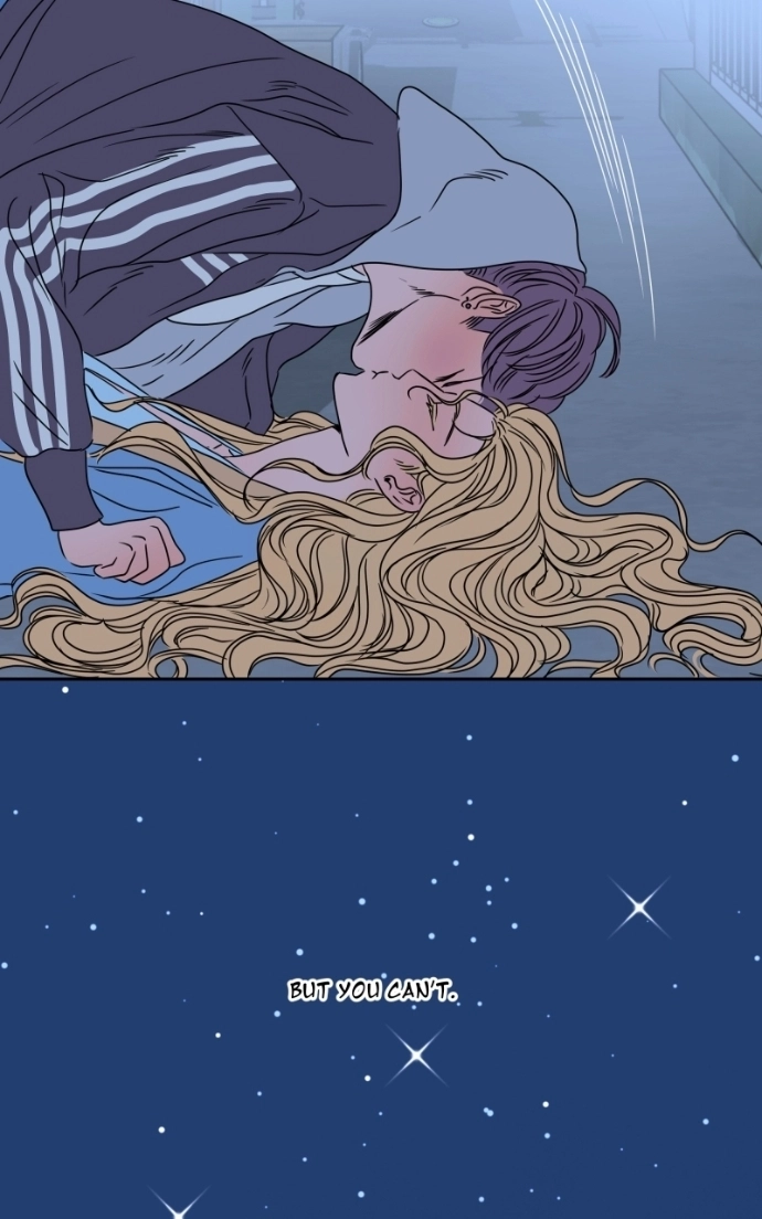 Unnie, I Like You! Chapter 66 page 17 - 