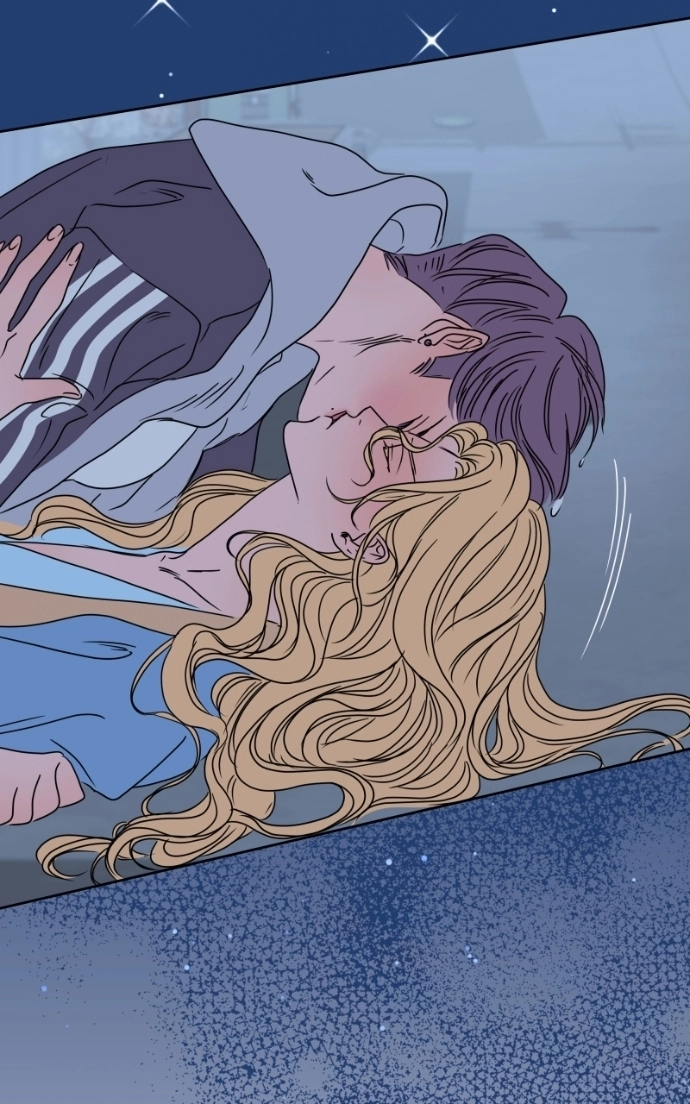 Unnie, I Like You! Chapter 66 page 18 - 