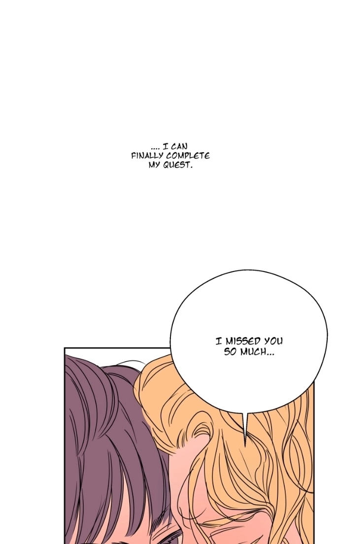 Unnie, I Like You! Chapter 66 page 22 - 