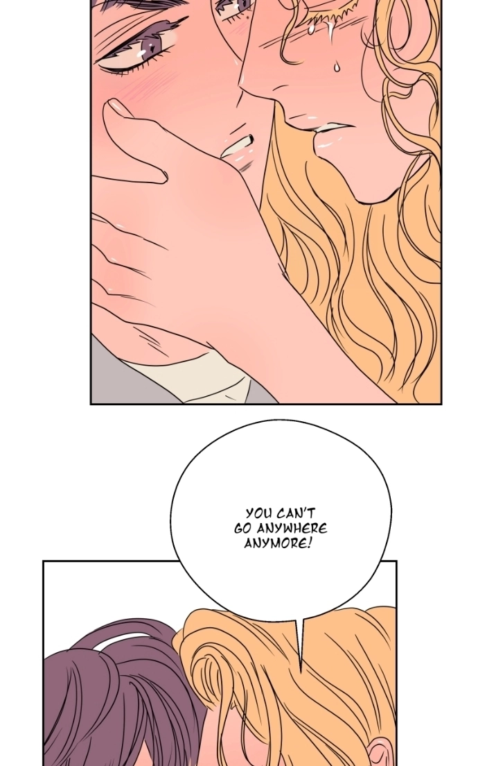 Unnie, I Like You! Chapter 66 page 23 - 