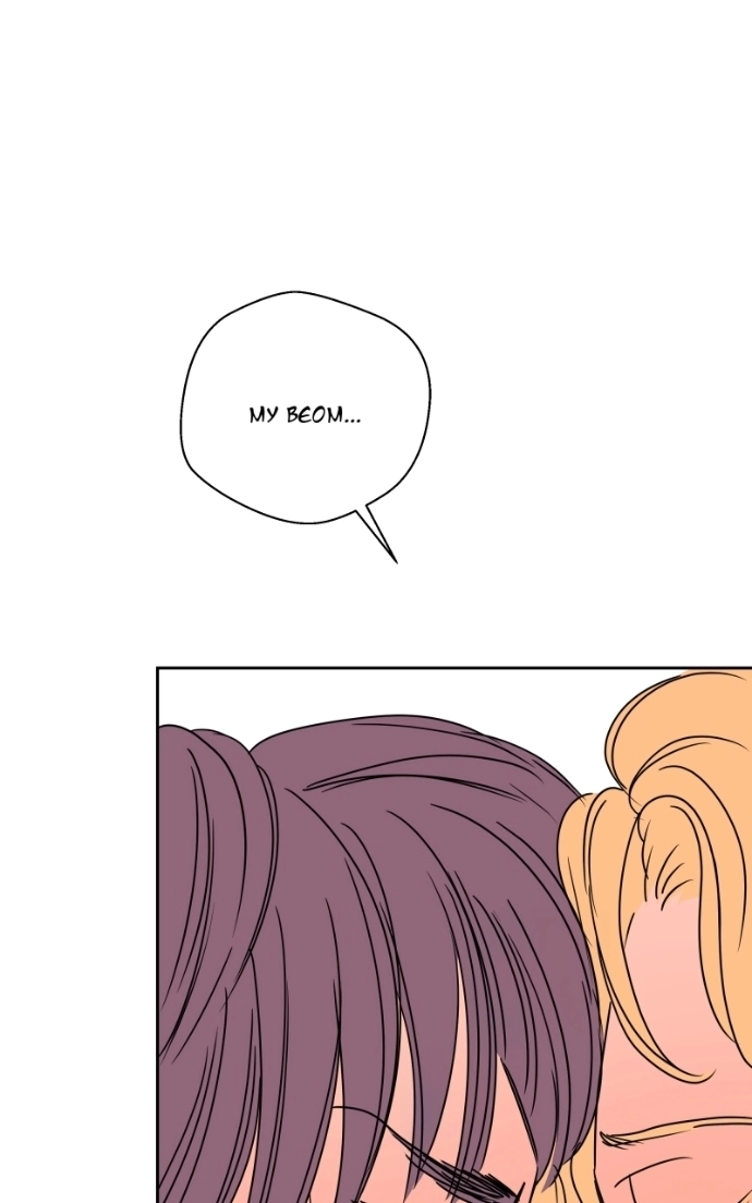 Unnie, I Like You! Chapter 66 page 25 - 