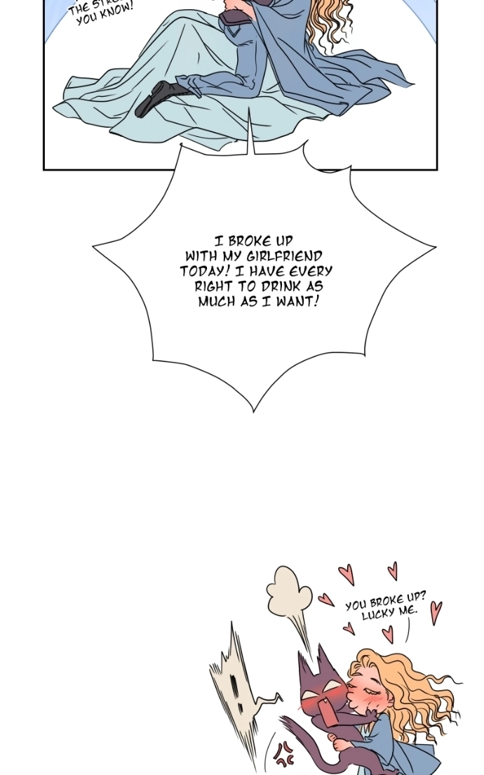 Unnie, I Like You! Chapter 66 page 29 - 