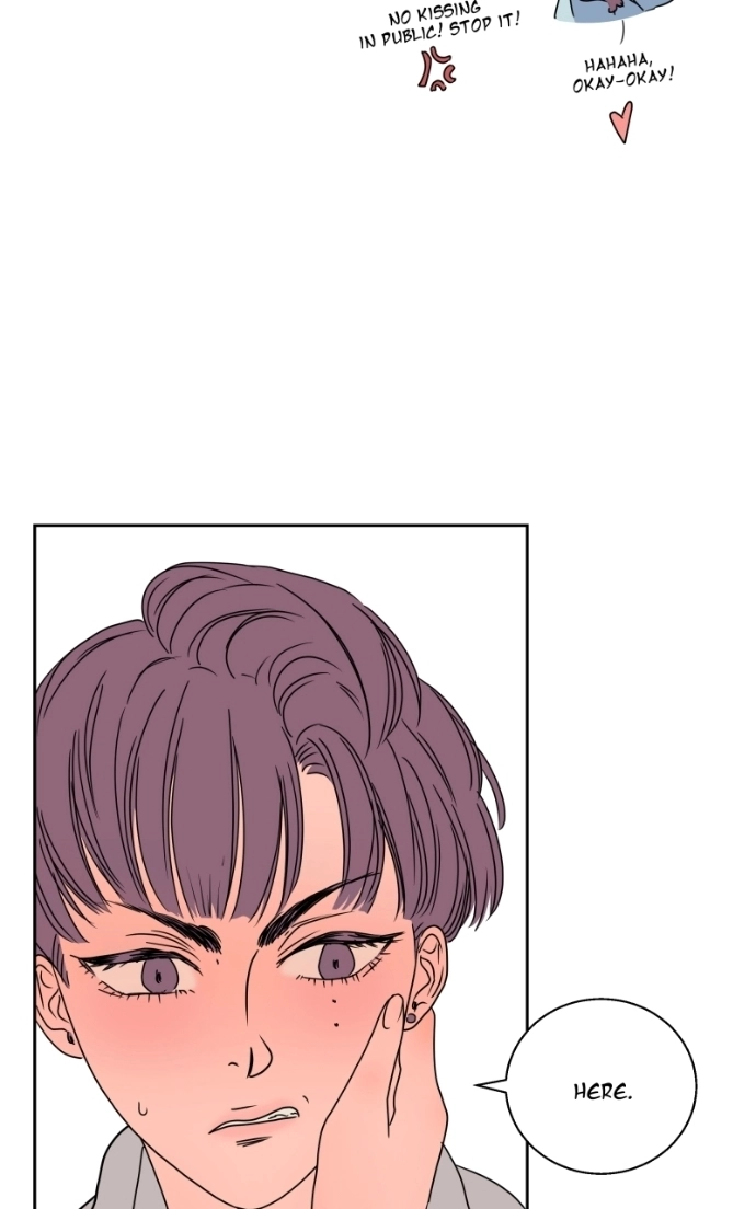 Unnie, I Like You! Chapter 66 page 30 - 