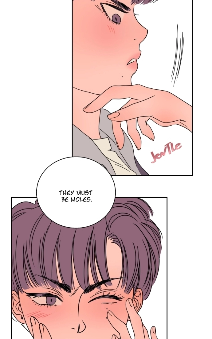Unnie, I Like You! Chapter 66 page 32 - 